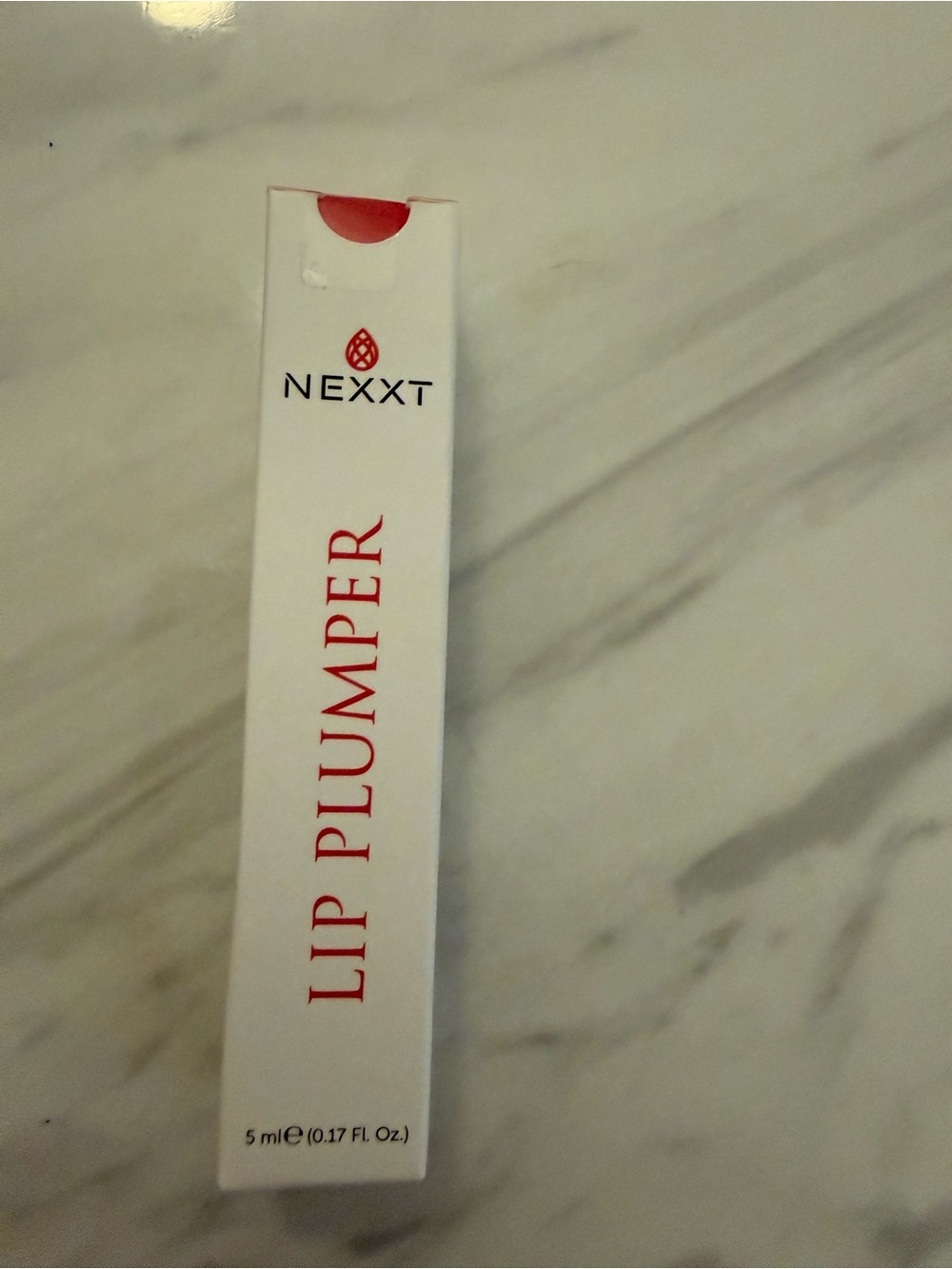 Bundle of 3 - NEXXT Lip Plumper, lip gloss and makeup brush - Picture 6 of 11